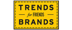Скидка 10% на коллекция trends Brands limited! - Усолье